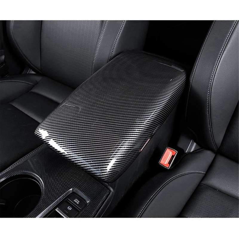 Center Armrest Box Cover for 11th Gen 2021 2022 Seat Armrest Box Cover