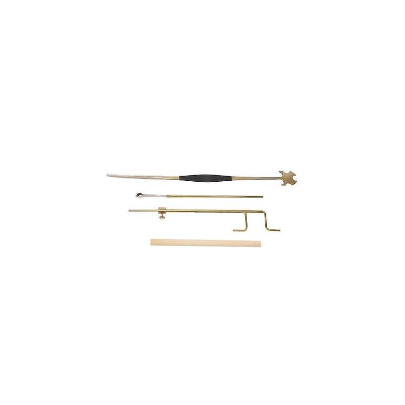 Cello Luthier Tools Sound Column Hooks Sound Column Clamp Sound Column Length Calipers Set Cello Ma