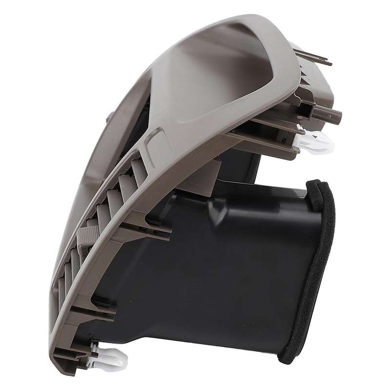 Center Console Air Outlet Panel Assembly for XV30 2001-2006 Car Front AC Air Vent Panel