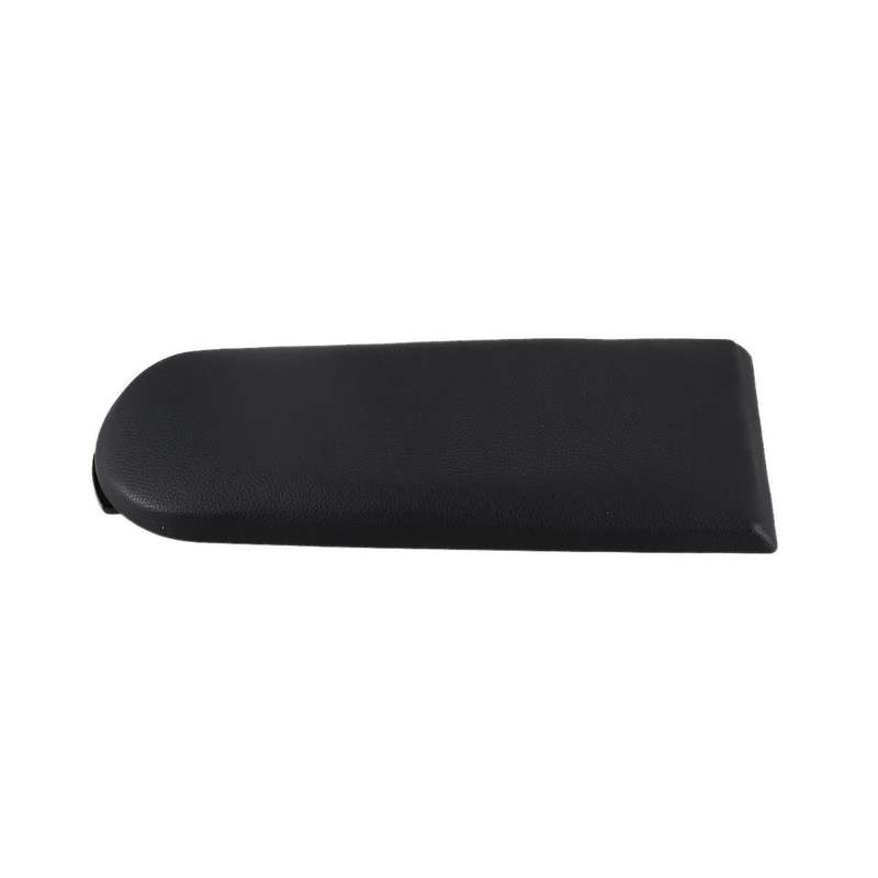 Center Armrest Cover Armrest Box Cover Sundries Box Cover Car for Golf Mk4 1999-2004