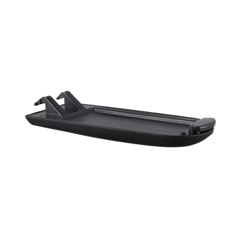 Center Armrest Cover Armrest Box Cover Sundries Box Cover Car for Golf Mk4 1999-2004