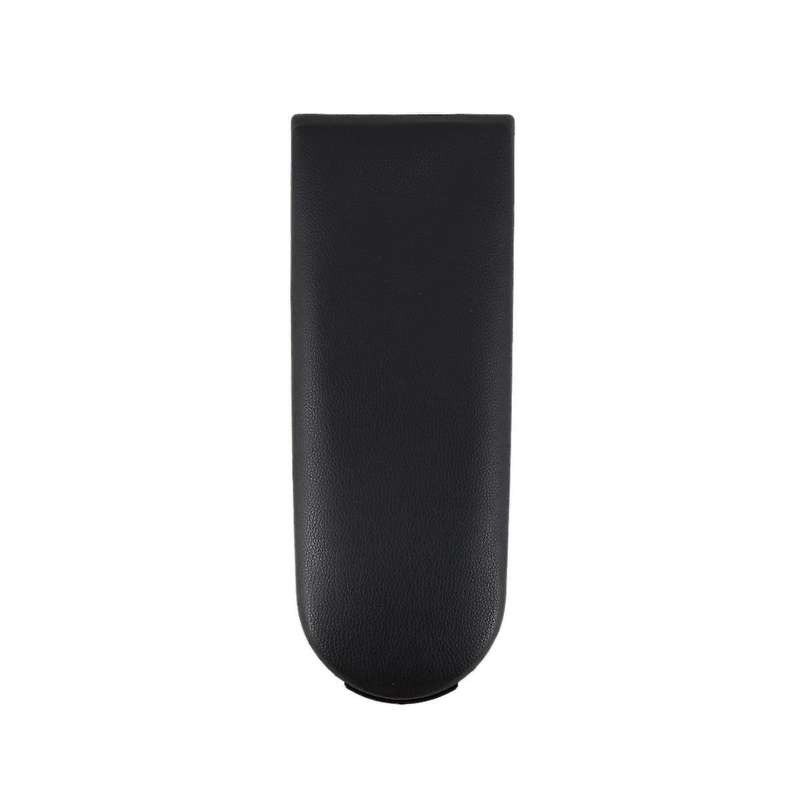 Center Armrest Cover Armrest Box Cover Sundries Box Cover Car for Golf Mk4 1999-2004