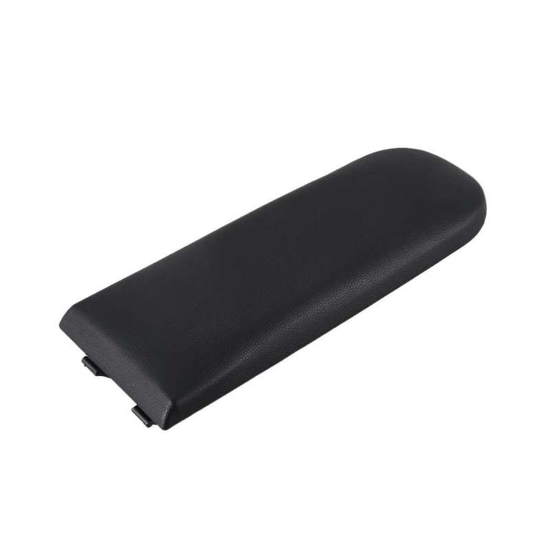 Center Armrest Cover Armrest Box Cover Sundries Box Cover Car for Golf Mk4 1999-2004
