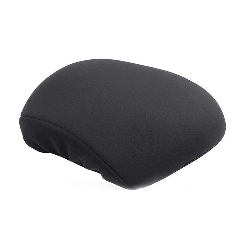 Center Console Armrest Cover Pad Soft Arm Rest Protector for RAM 1500 2500 3500 2018-2020 Car Access