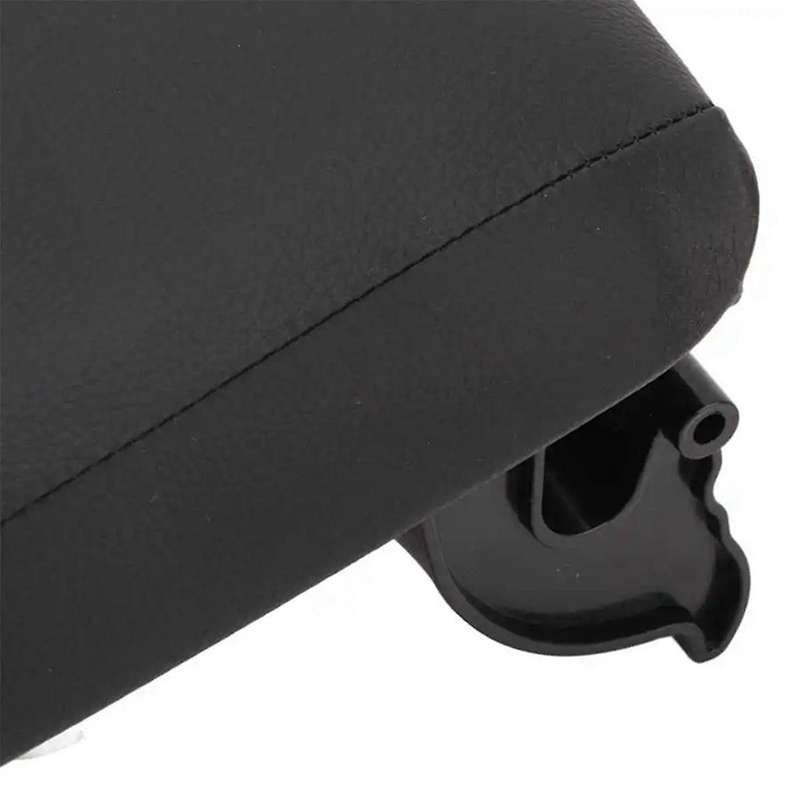Center Console Armrest Panel for 328i 435i 335i 330i 320i 330e 328d Armrest Box Cover Lid 5116923545