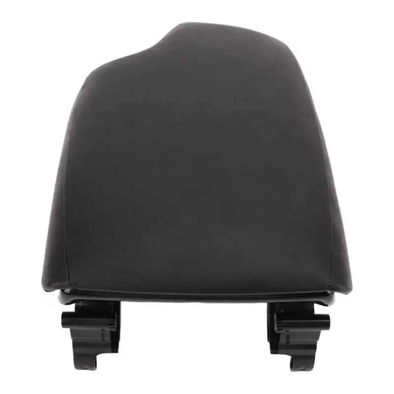 Center Console Armrest Panel for 328i 435i 335i 330i 320i 330e 328d Armrest Box Cover Lid 5116923545