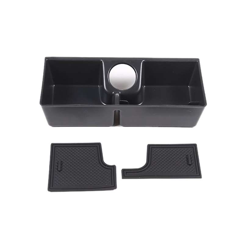 Center Console Armrest Storage Box Tray Organizer for 2023 Accessories