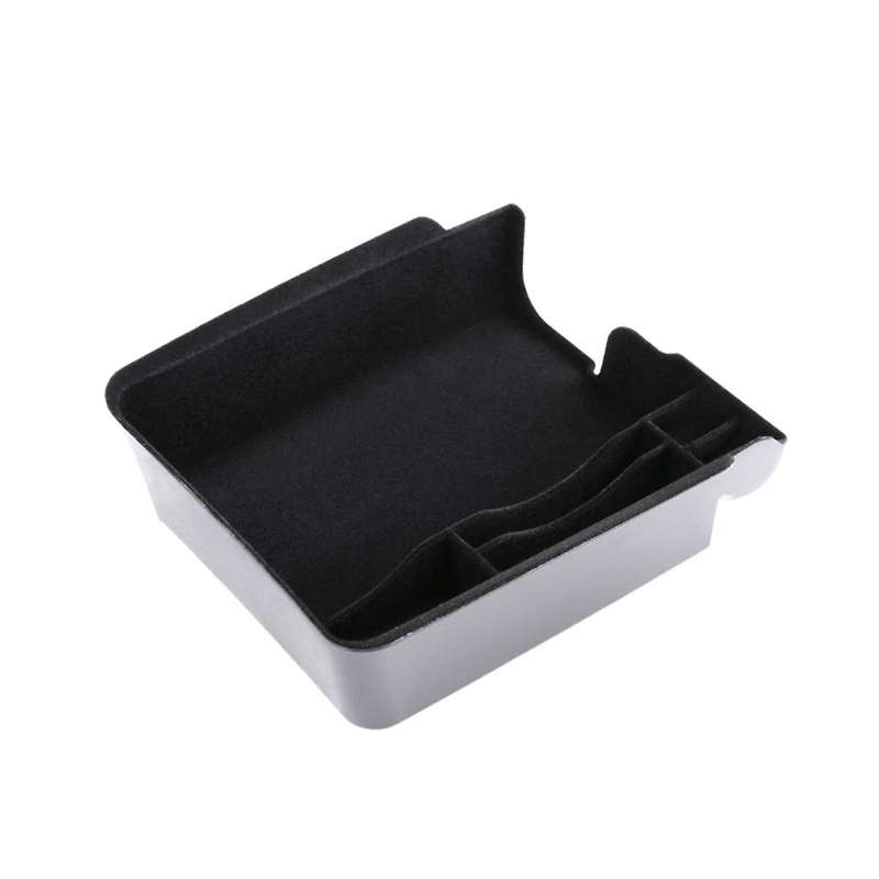 Center Console Armrest Storage Box for Y 2021 Car Armrest Cubby Drawer Storage Box