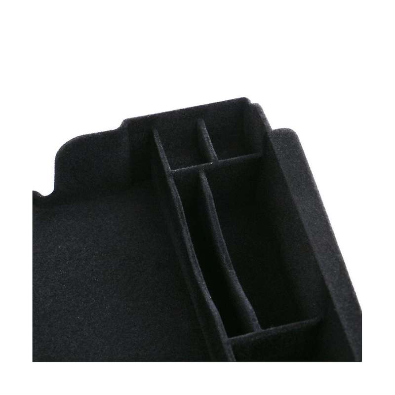Center Console Armrest Storage Box for Y 2021 Car Armrest Cubby Drawer Storage Box