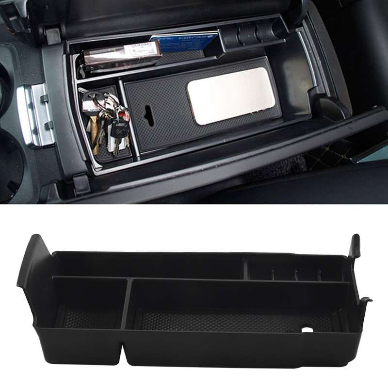 Center Console Armrest Storage Box for A Class W177 GLB Class W247