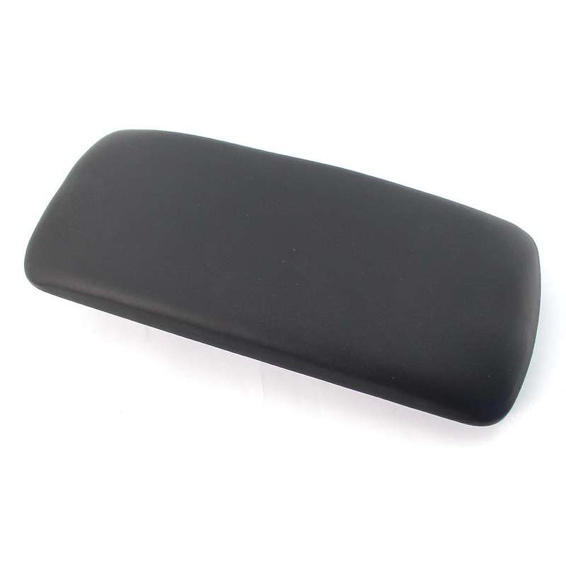 Center Console Armrest Upper Arm Lid for A1 8X1 8XK 2012-2018 8X0864245B Black Center Armrest Cover