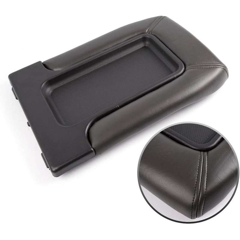 Center Console Compatible for 99-07/Compatible for 2001-2006 Lid Arm Rest Latch