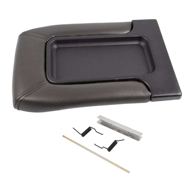 Center Console Compatible for 99-07/Compatible for 2001-2006 Lid Arm Rest Latch