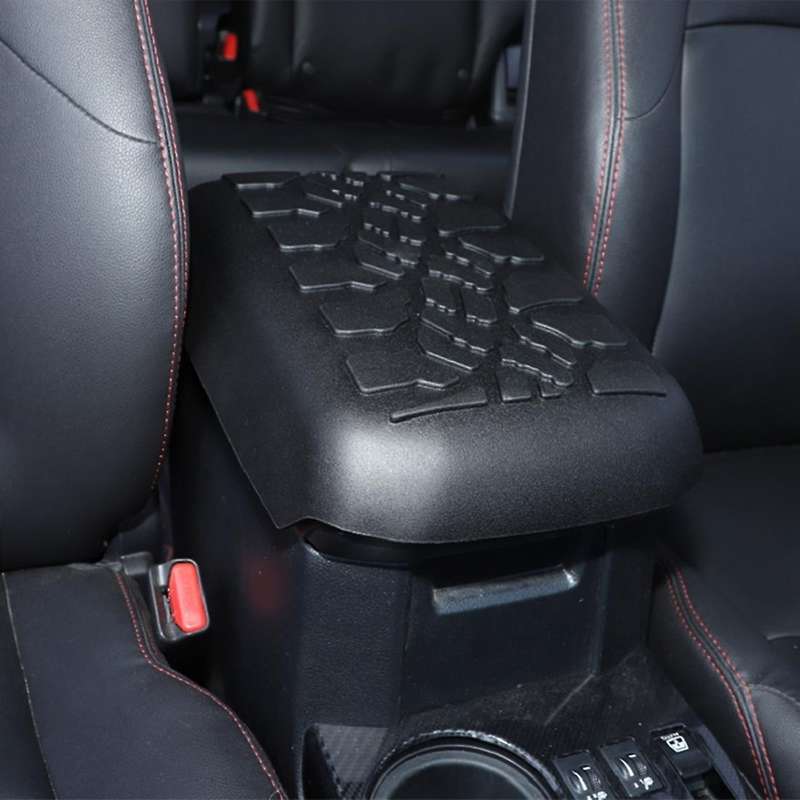 Center Console Cover for 4Runner 2017-2019 Armrest Cover Replacement