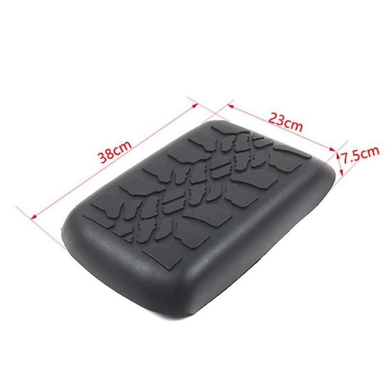 Center Console Cover for 4Runner 2017-2019 Armrest Cover Replacement