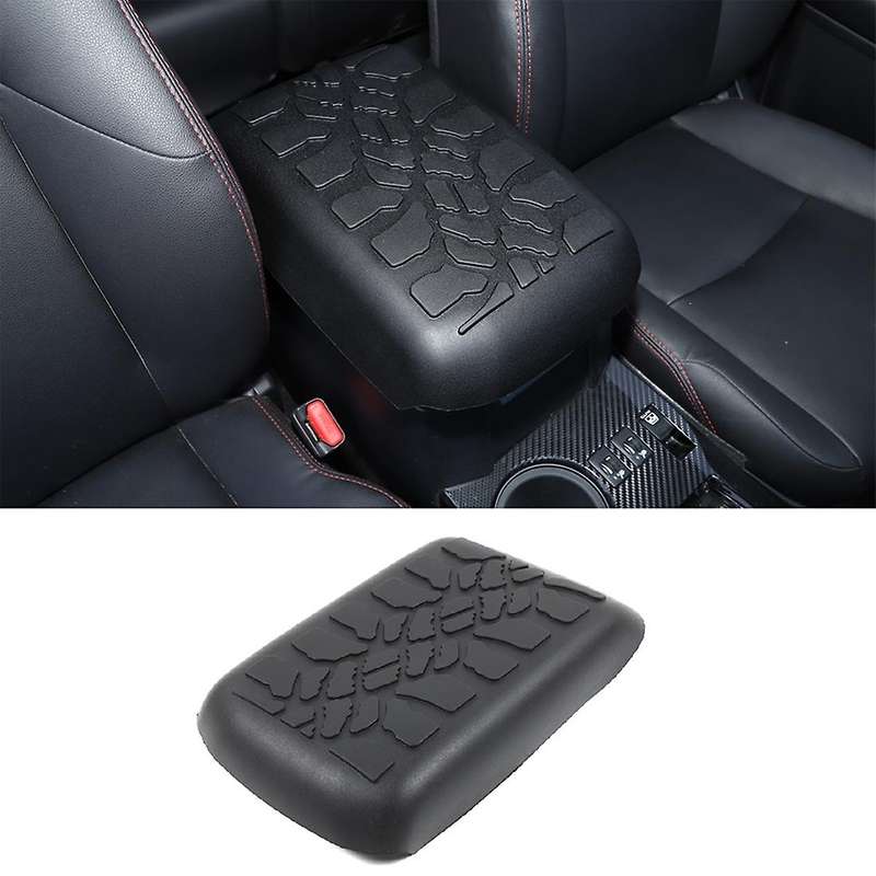 Center Console Cover for 4Runner 2017-2019 Armrest Cover Replacement