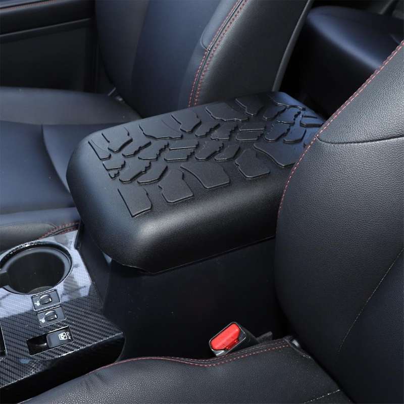 Center Console Cover for 4Runner 2017-2019 Armrest Cover Replacement