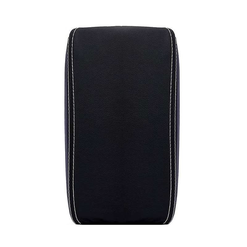 Center Console Cover for Accord 2018 2019 2020 2021 Accessories,Car Armrest Cover Center Arm Rest Pa