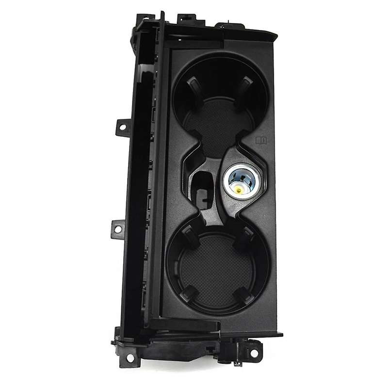 Center Console Cup Holder Drinks Holders for A6 C8 S6 A7 Sportback 2019-2023 4KD862533 4K1862533