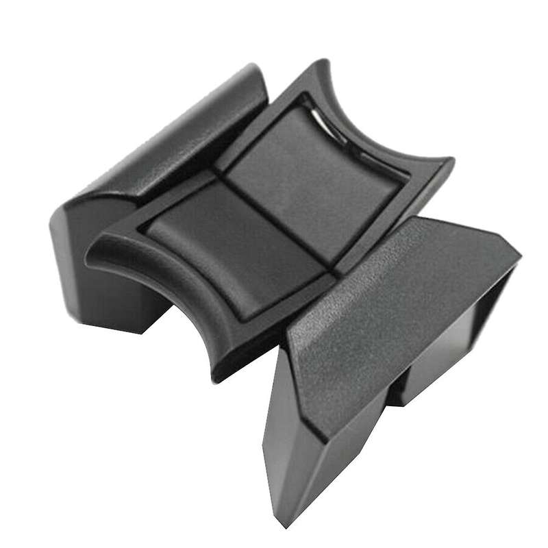 Center Console Cup Holder Insert Divider Compatible 2007 2008 2009 2010 2011 New 55618-06020