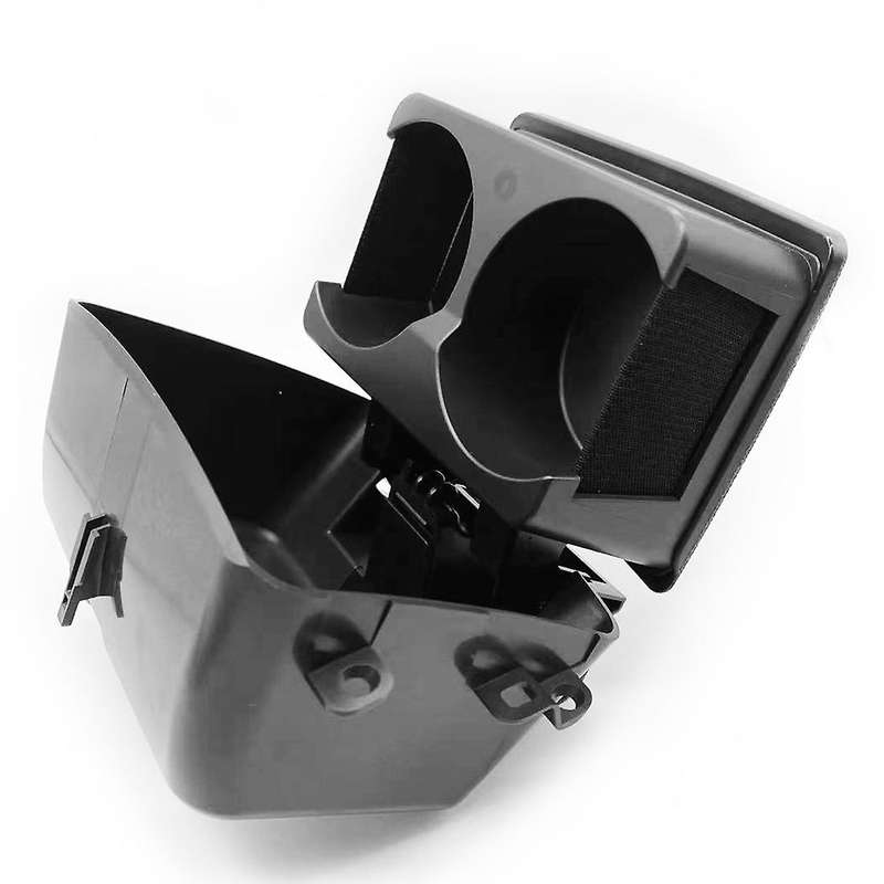 Center Console Cup Holder Car Interior for Explorer 2016 - 2019 GB5Z7813562BA