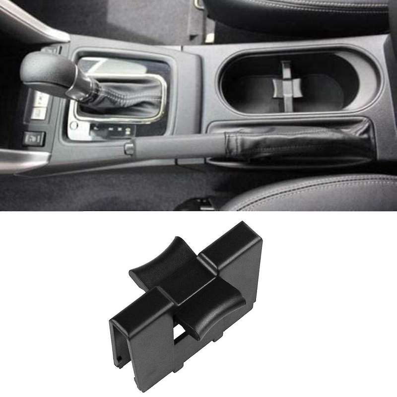 Center Console Cup Holder Insert Divider 92118aj000 for Forester 2014-2019 Legacy 2015-2020 2014-20