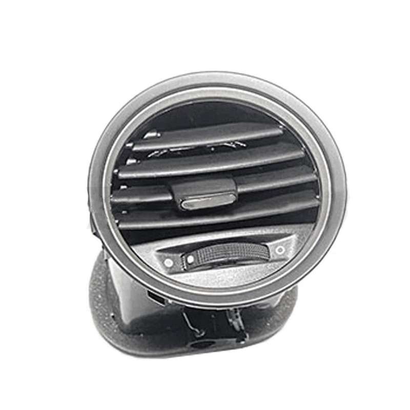 Center Console Dashboard A/C Vents Right Air Conditioner Outlet Grille for MG 350