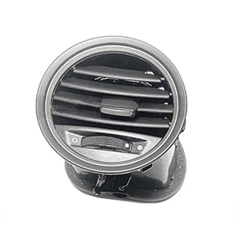 Center Console Dashboard A/C Vents Left Air Conditioner Outlet Grille for MG 350