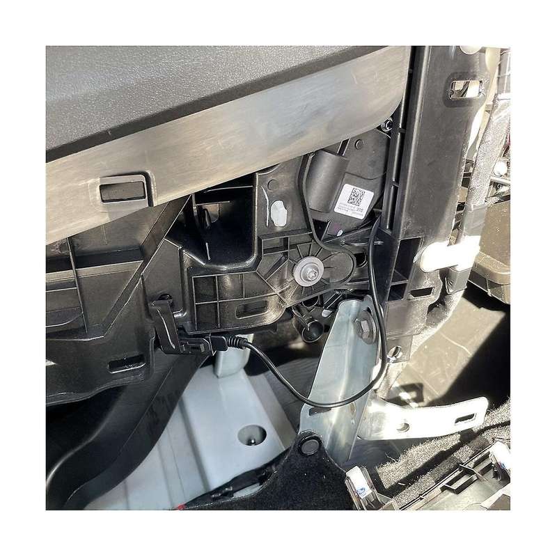Center Console Data Transmission Usb Recovery Fast Charging Module for Model Y 2022-2023 Accessories