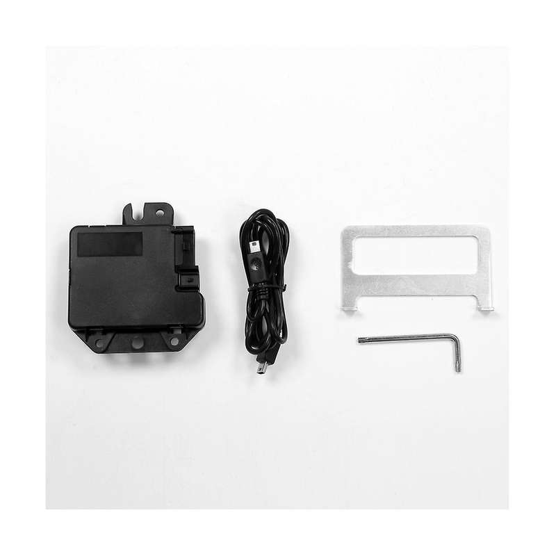 Center Console Data Transmission Usb Recovery Fast Charging Module for Model Y 2022-2023 Accessories