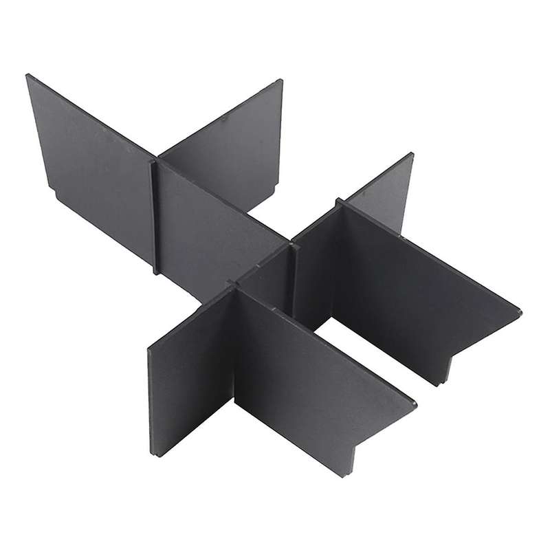Center Console Divider Compartment Insert for Pilot 2016-2022 2017-2023 Passport 2019-2023