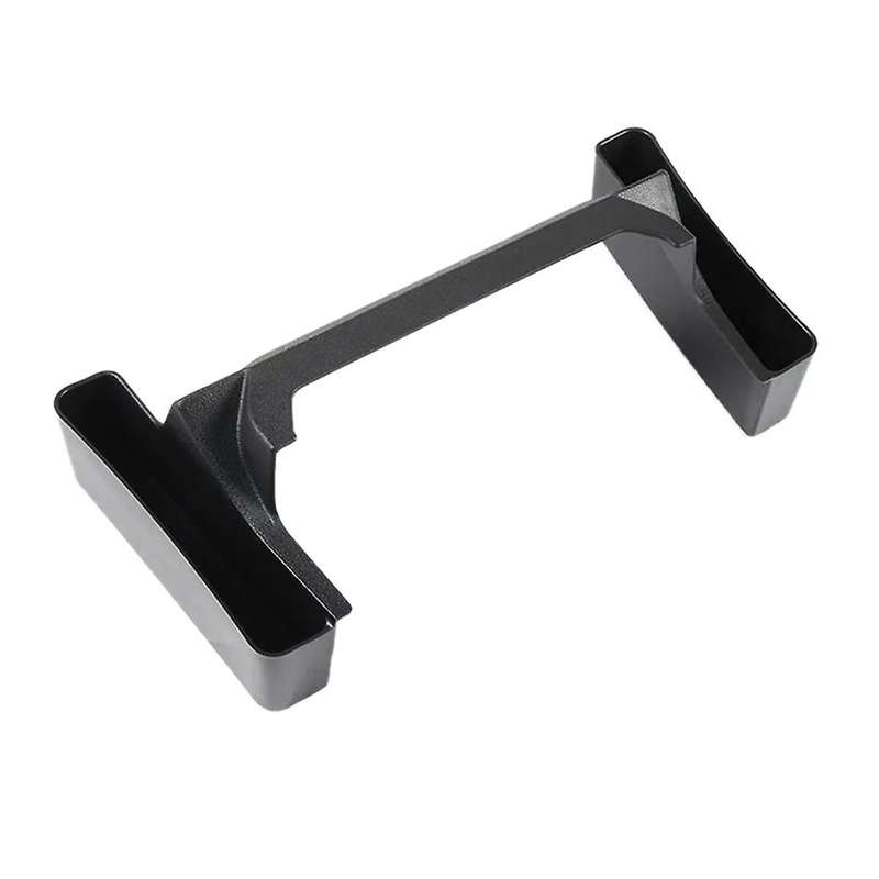 Center Console Gear Shift Organizer Tray for 2016-2022 Shifter Side Tray Storage Box Interior Access