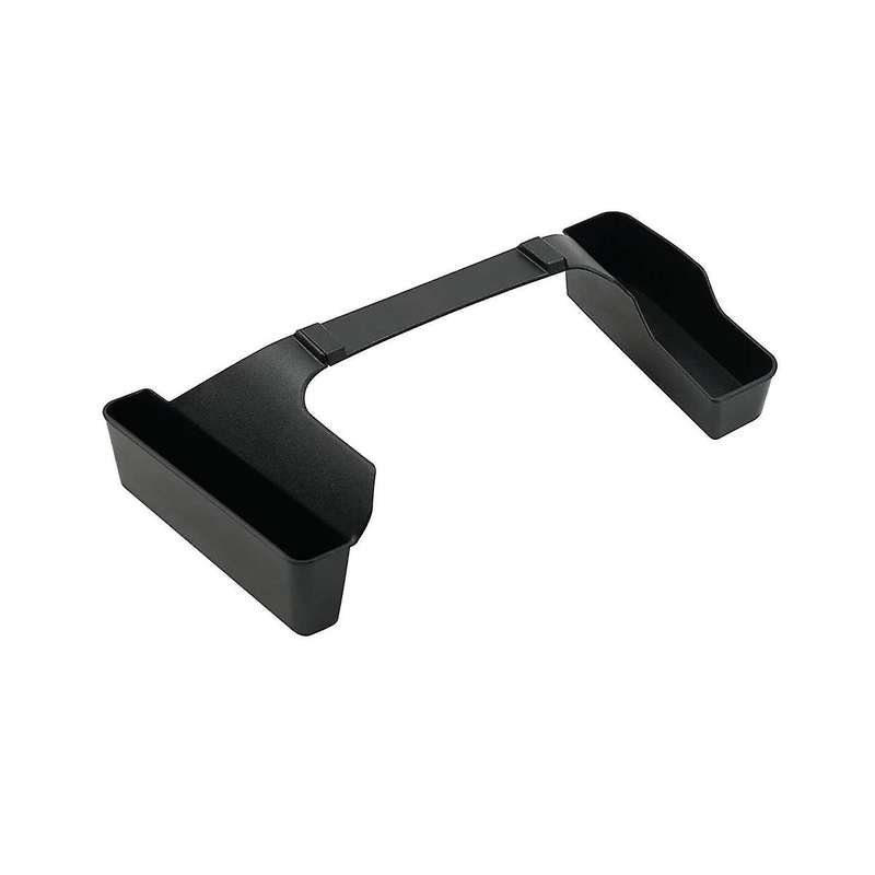 Center Console Gear Shift Organizer Tray for 2021 2022 2023, Gear Side Storage Box, Interior Access
