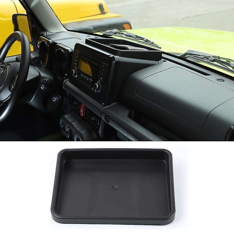 Center Console Insert Organizer Storage Tray for 2019 2020 Jimny, Pilot Box Secondary Storage