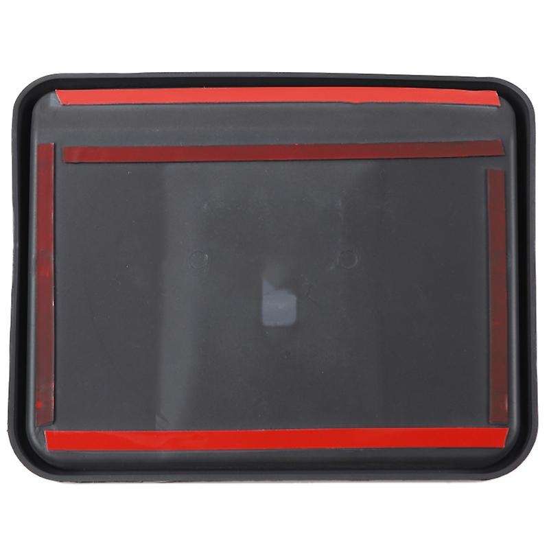 Center Console Insert Organizer Storage Tray for 2019 2020 Jimny, Pilot Box Secondary Storage