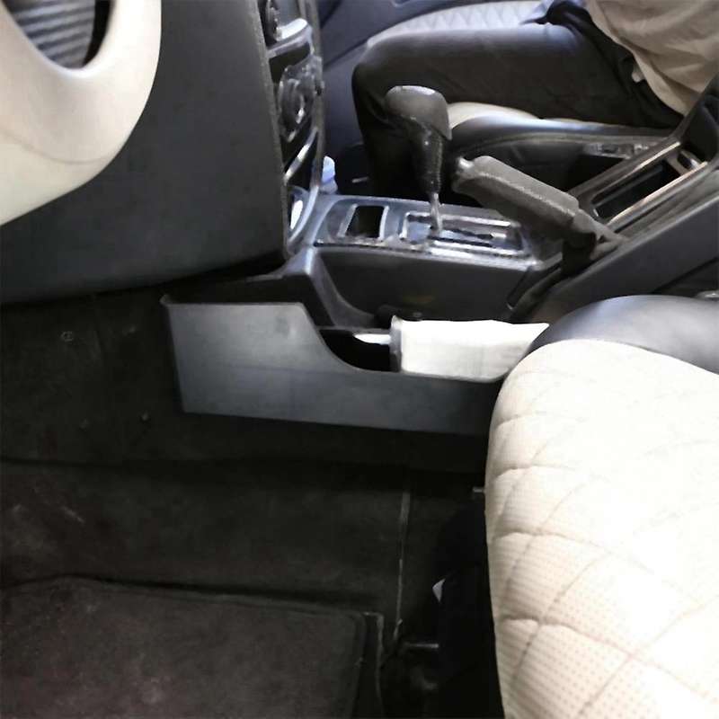 Center Console Handbrake Storage Box Left Hand Drive Car for G Wagon G-class W463 G350 G400 G500 200