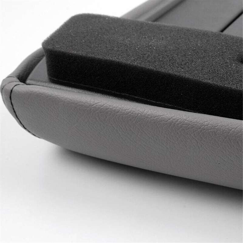 Center Console Lid Arm Rest Latch Fit for 99-07 Gray 19127364,19127365, 19127366