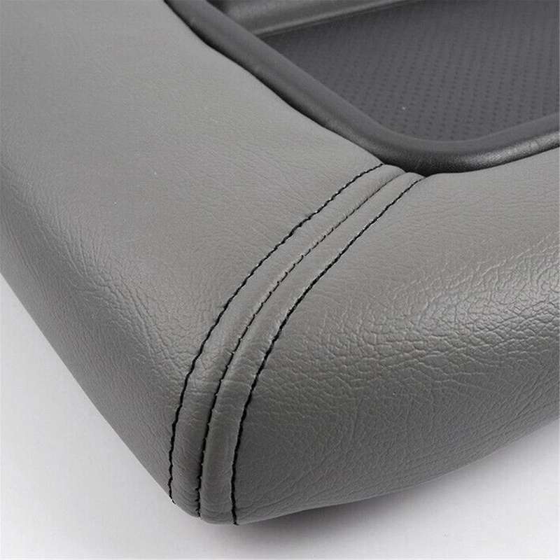 Center Console Lid Arm Rest Latch Fit for 99-07 Gray 19127364,19127365, 19127366