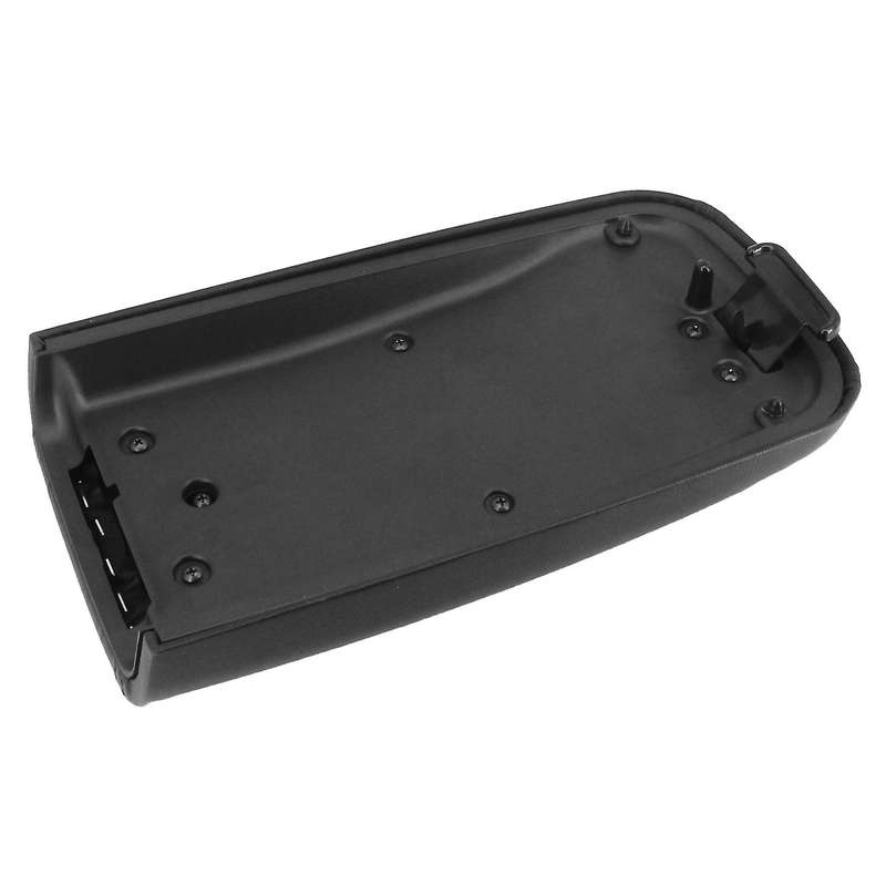 Center Console Lid Armrest Cover Latch for Trailblazer Envoy 25998838