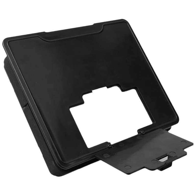 Center Console Organizer Armrest Hidden Storage Box for 2024 Accessories