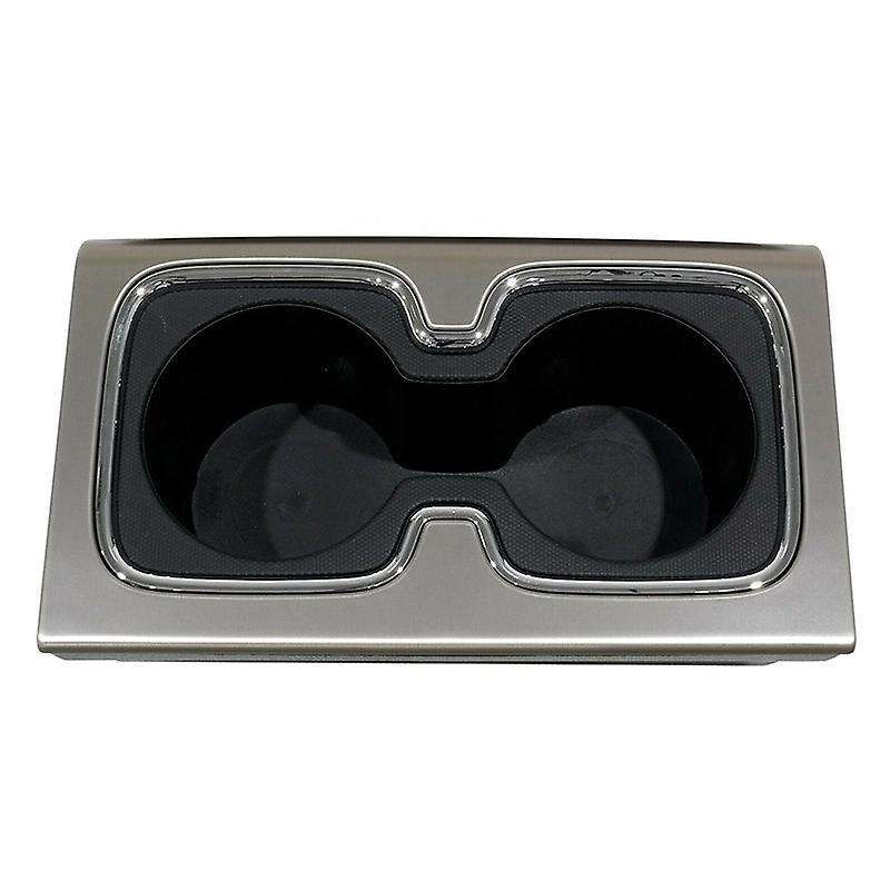 Center Console Mounted Dual Cup Holder 23467147 for 1500 2500 3500HD 1500