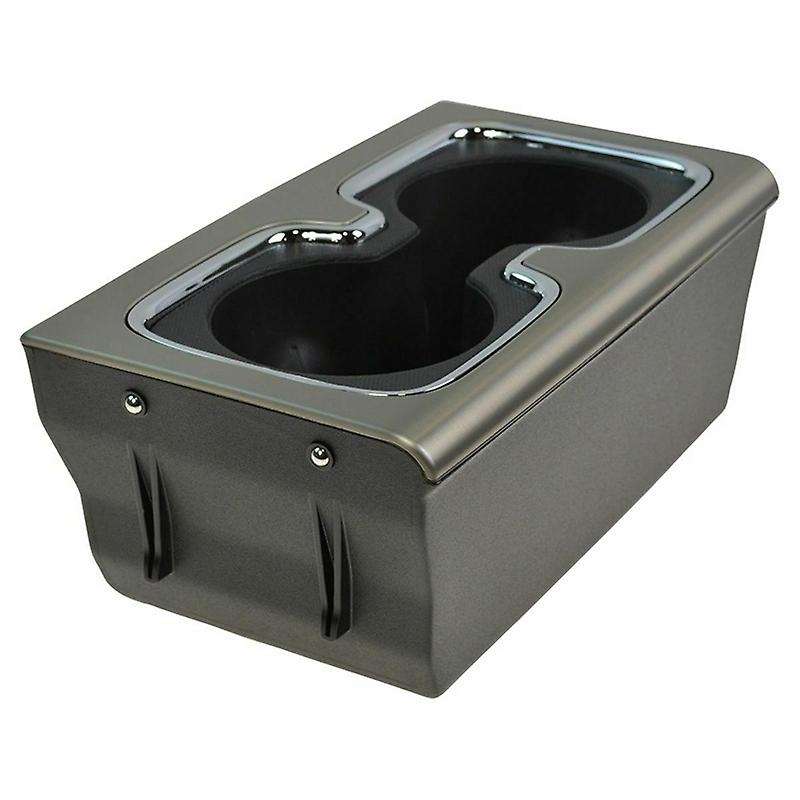 Center Console Mounted Dual Cup Holder 23467147 for 1500 2500 3500HD 1500
