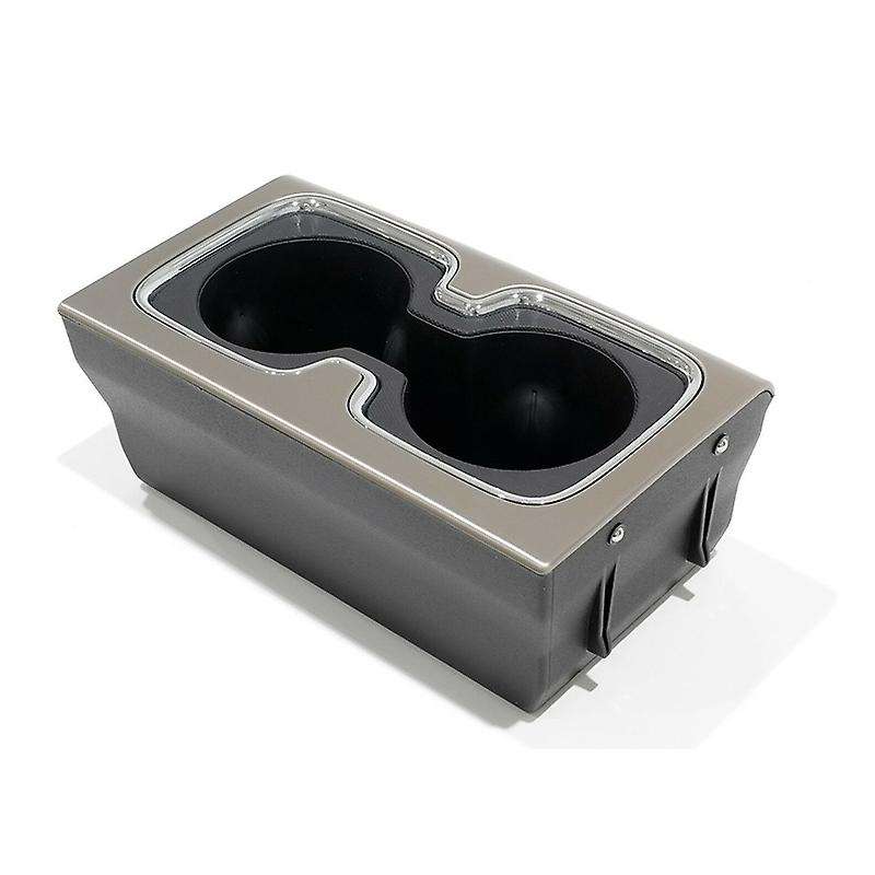 Center Console Mounted Dual Cup Holder 23467147 for 1500 2500 3500HD 1500