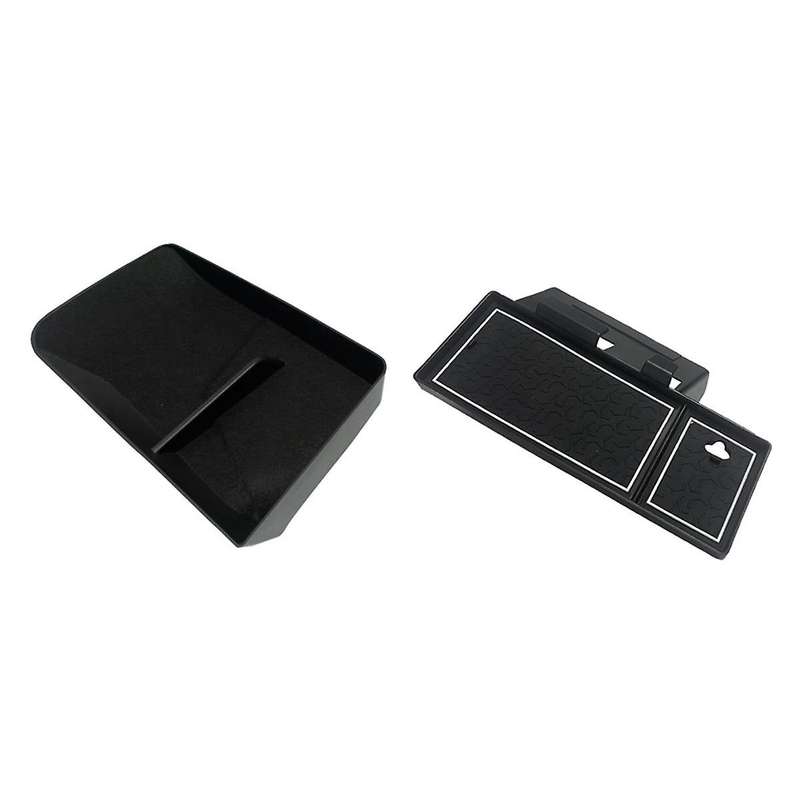 Center Console Organizer Dashboard Storage Box Tray for RX RX350 RX350h RX450h RX500h 2023 2024 Acc