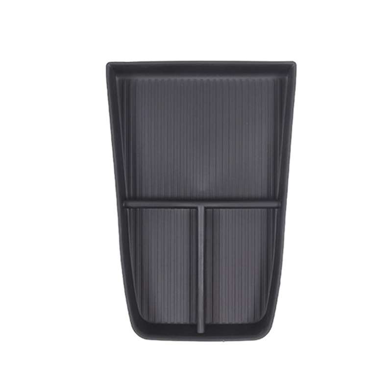 Center Console Organizer Box for X1 U11 2023 2024 , Center Armrest Phone Insert Storage Box Tray Ac