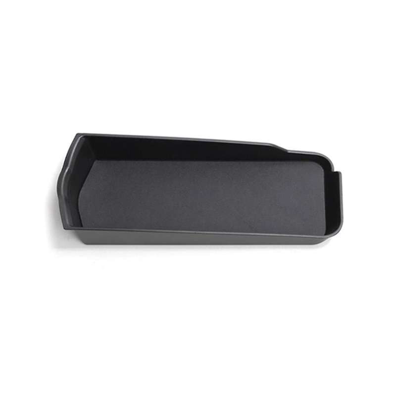 Center Console Organizer for 2024 2025 LE/SE/XLE/XSE Console Tray Storage Box Accessories