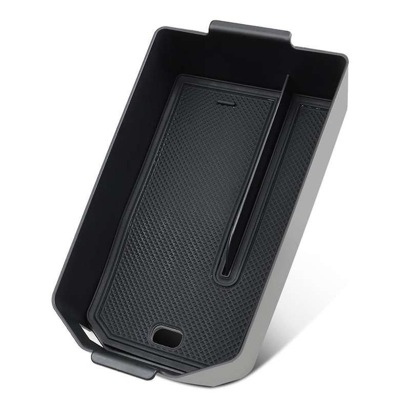 Center Console Organizer for 5 Series G60 2024 Tray Insert Secondary Storage Box Accessories