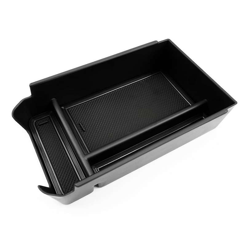 Center Console Organizer for GLC Class X254 2023 2024 Armrest Storage Box Tray Accessories