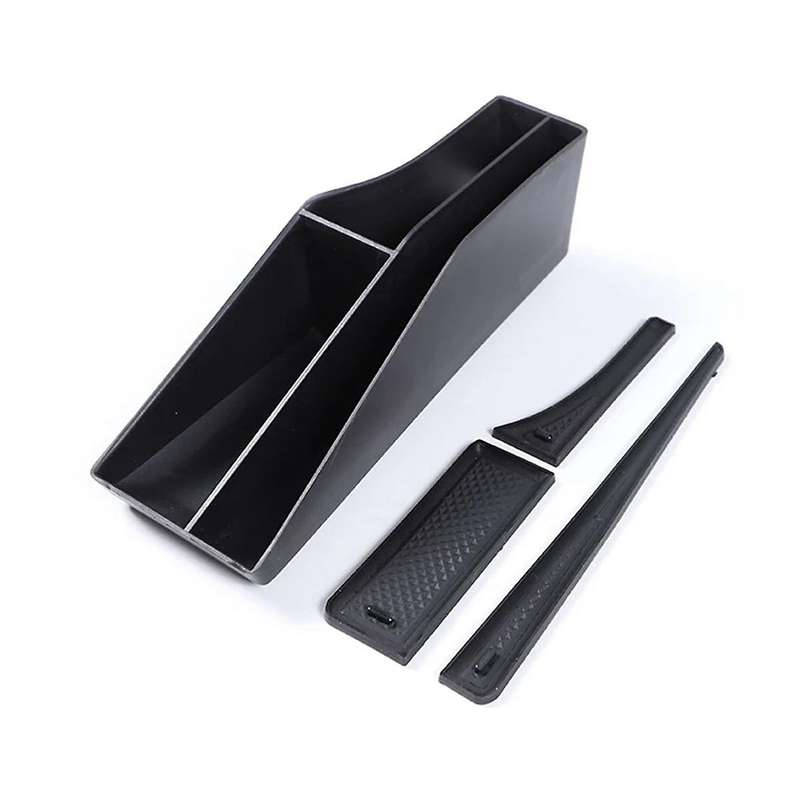 Center Console Organizer for GLC Class X254 2023 2024 Storage Box Tray Interior Accessories