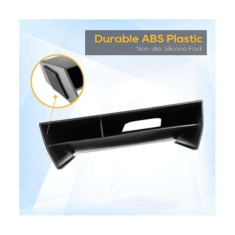 Center Console Organizer for -v 2023 Middle Console Organizer Storage Insert Tray Accessories